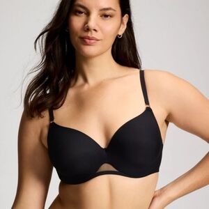☕️SOMA BODIFY PERFECT COVERAGE UNDERWIRE BRA SIZE 38G